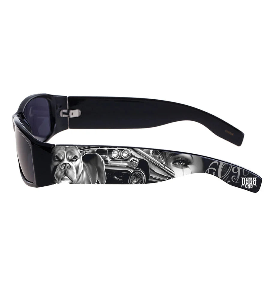 Dyse One Sun Shades