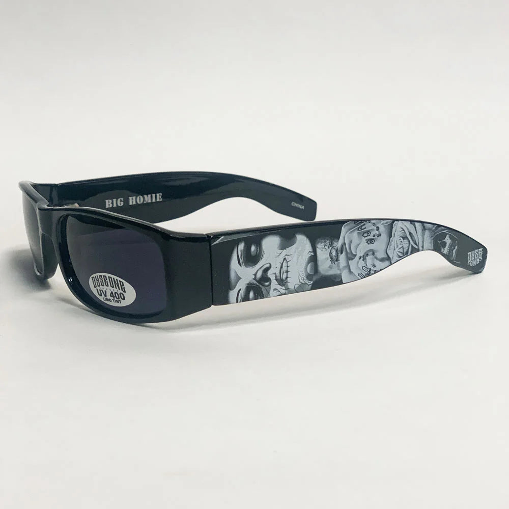 Dyse One Sun Shades