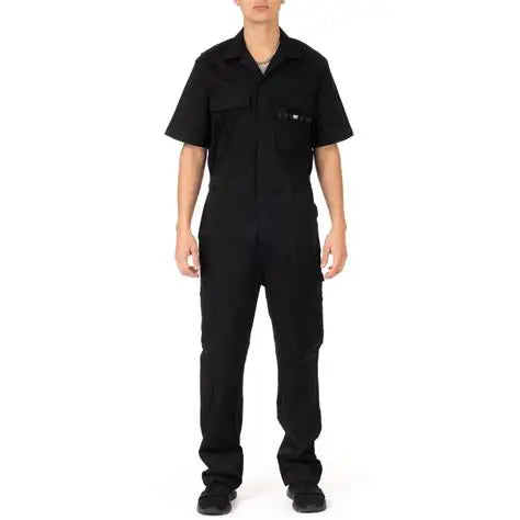 ProcCub Coverall Short Sleeve
