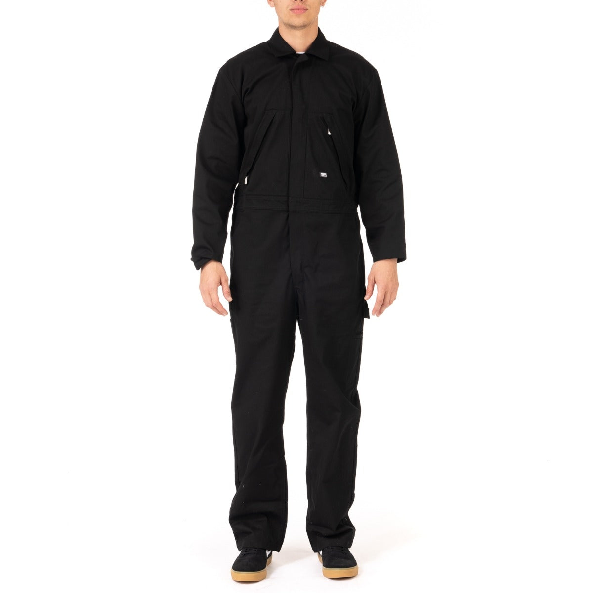 ProClub Coverall Long  Sleeve
