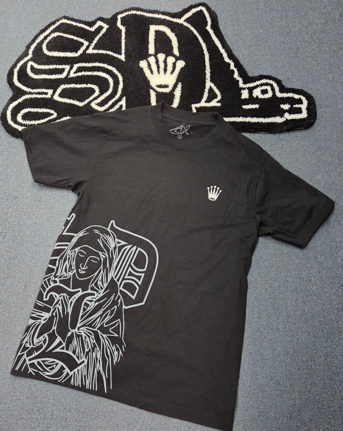 SDL TEE'S