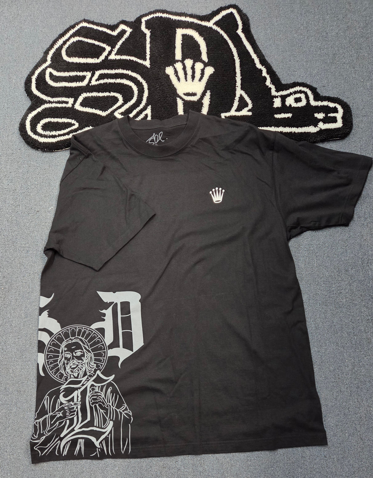 SDL TEE'S