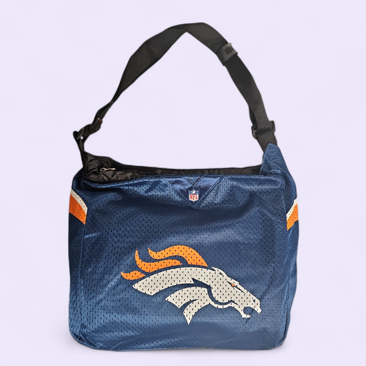 NFL Team Jersey Tote Bag