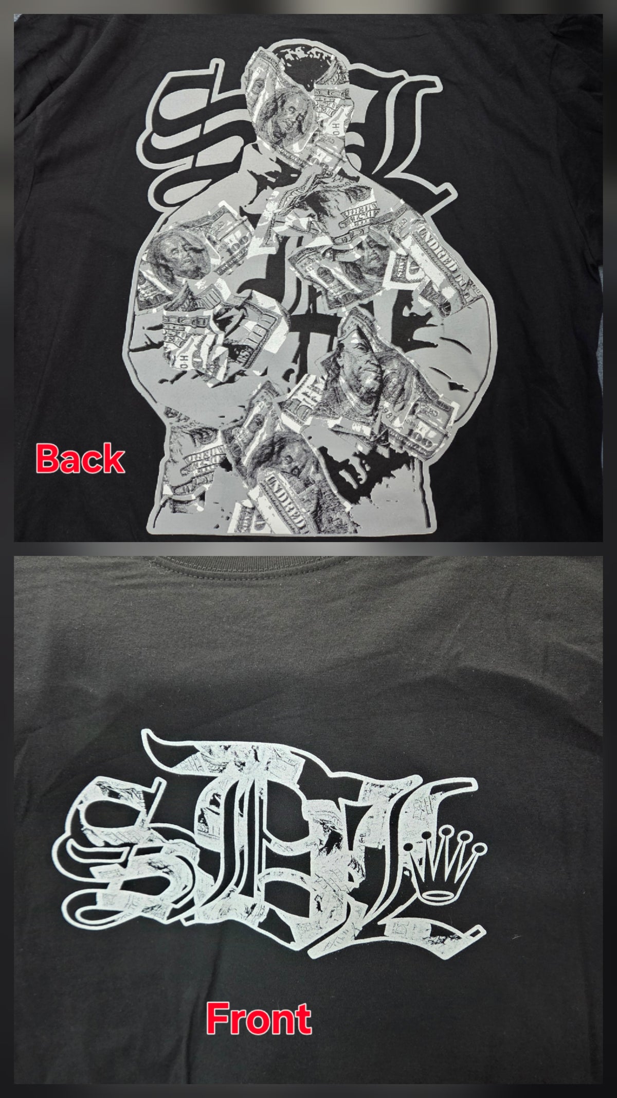 SDL TEE'S