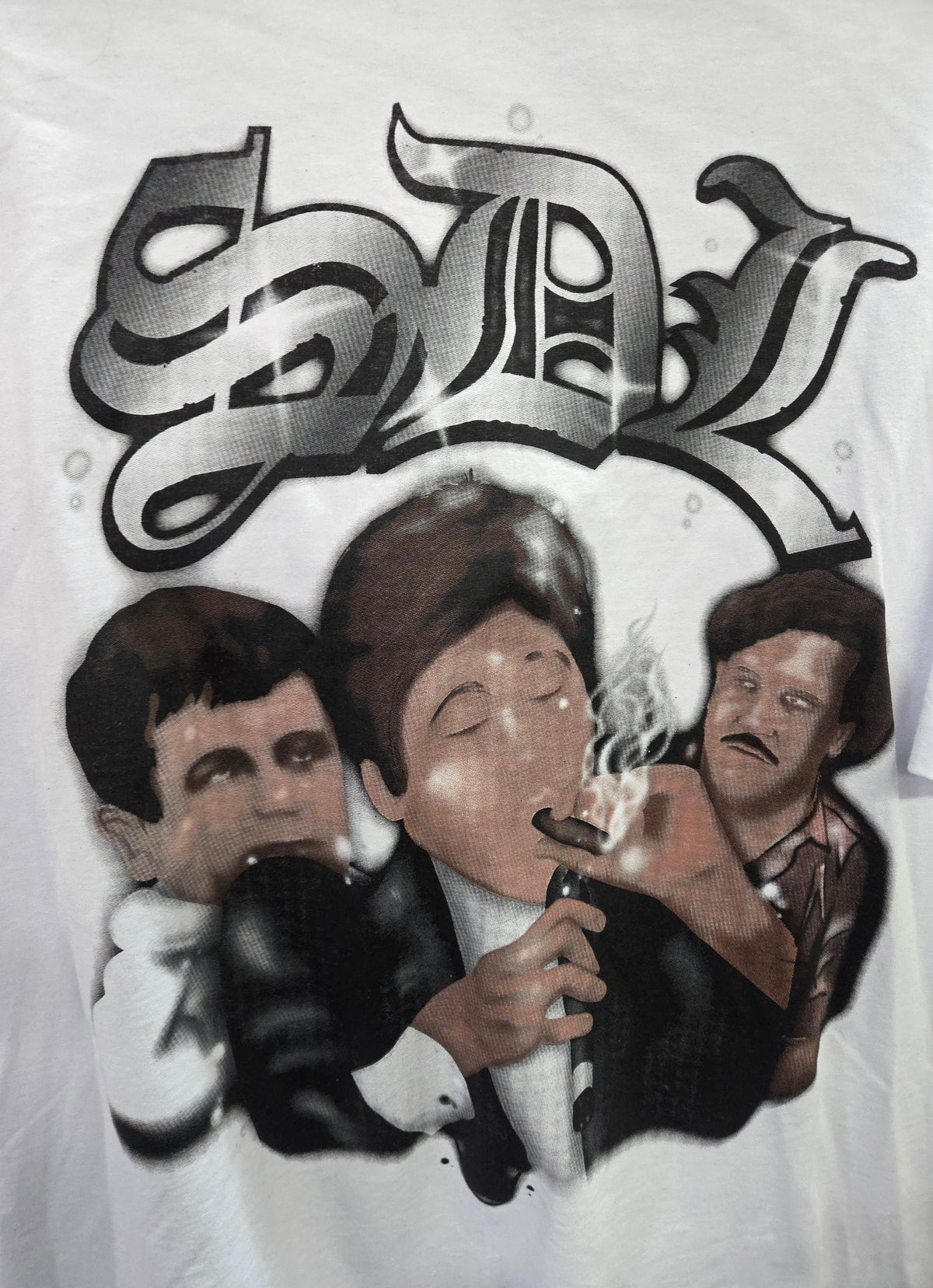SDL TEE'S