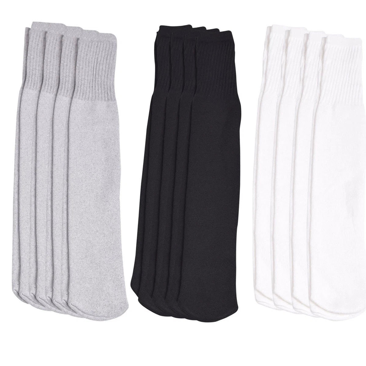 Credos Long Socks Knee High