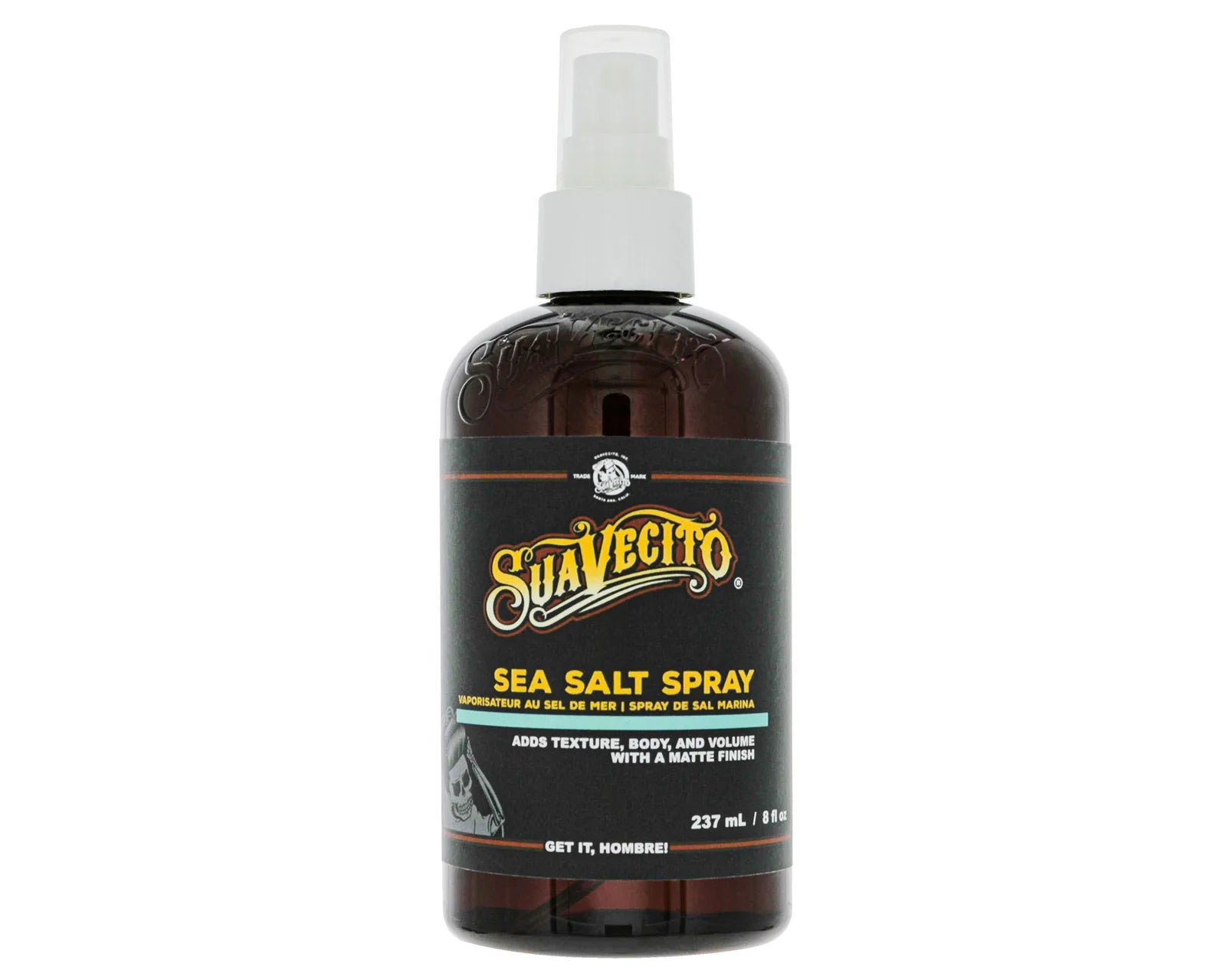 Suavecito Products