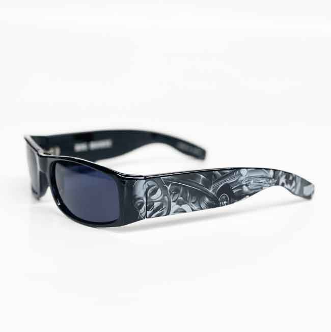 Dyse One Sun Shades