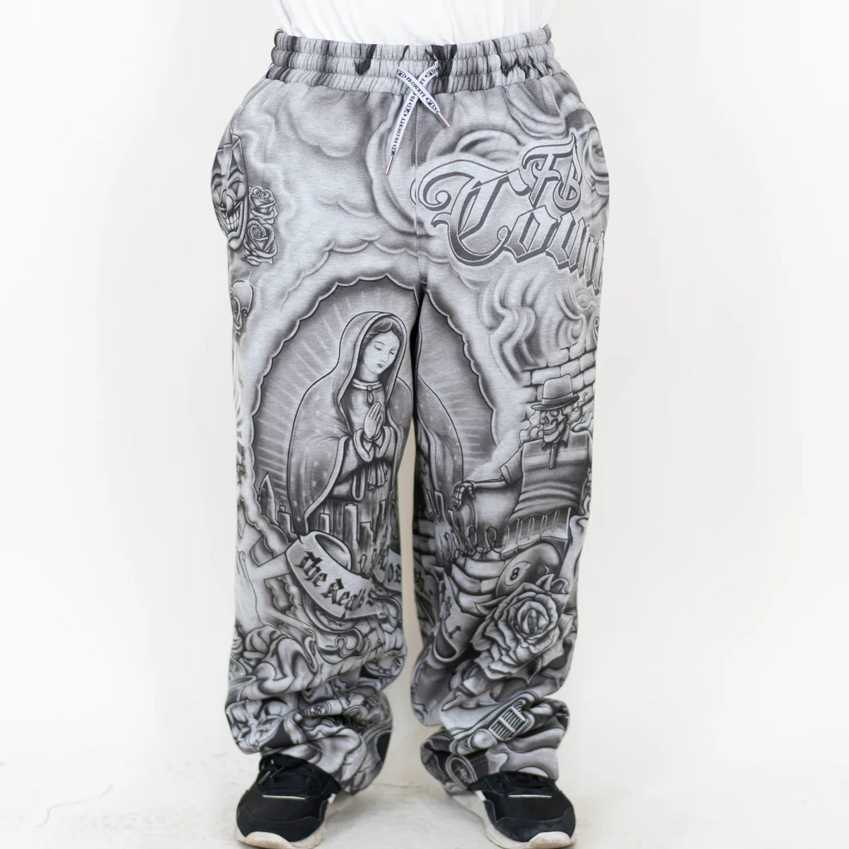 FB County Inked Up Sweatpants