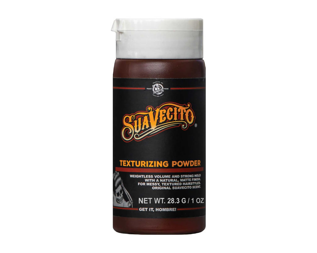 Suavecito Products