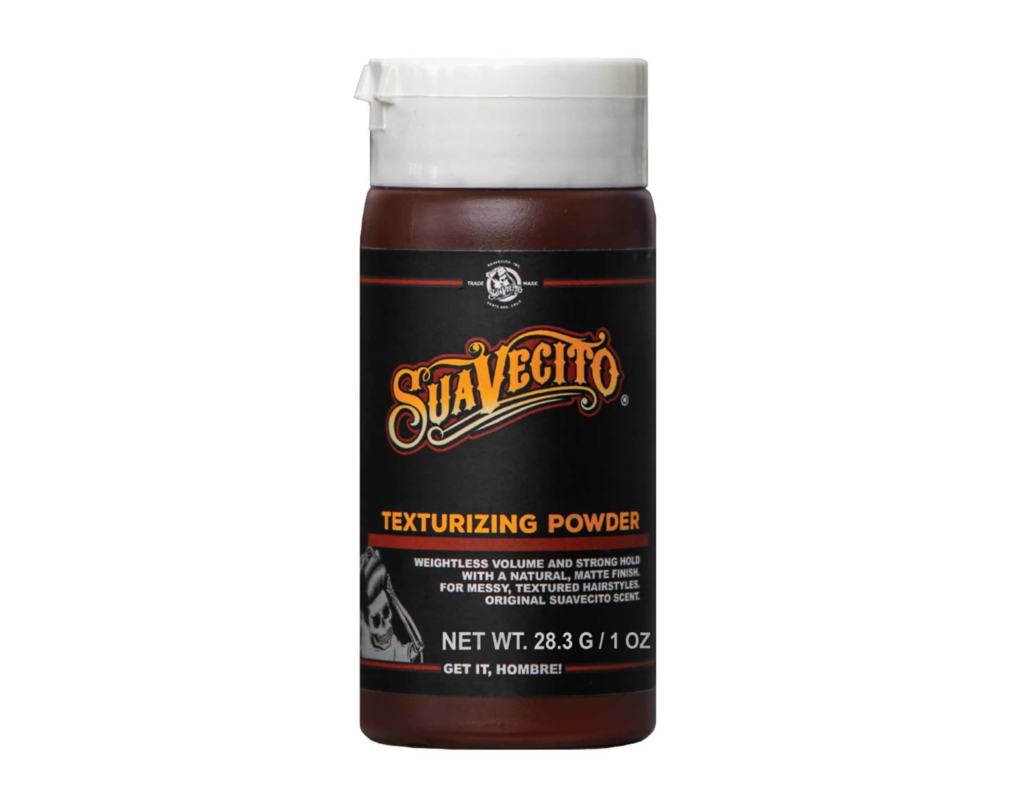 Suavecito Products