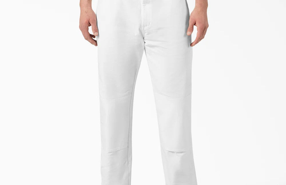 Dickies Men's Double Knee Work Pants D85283